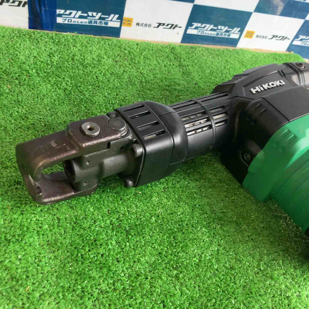 ★ハイコーキ(HIKOKI ※旧:日立工機) ハンマ H41SA4【草加店】