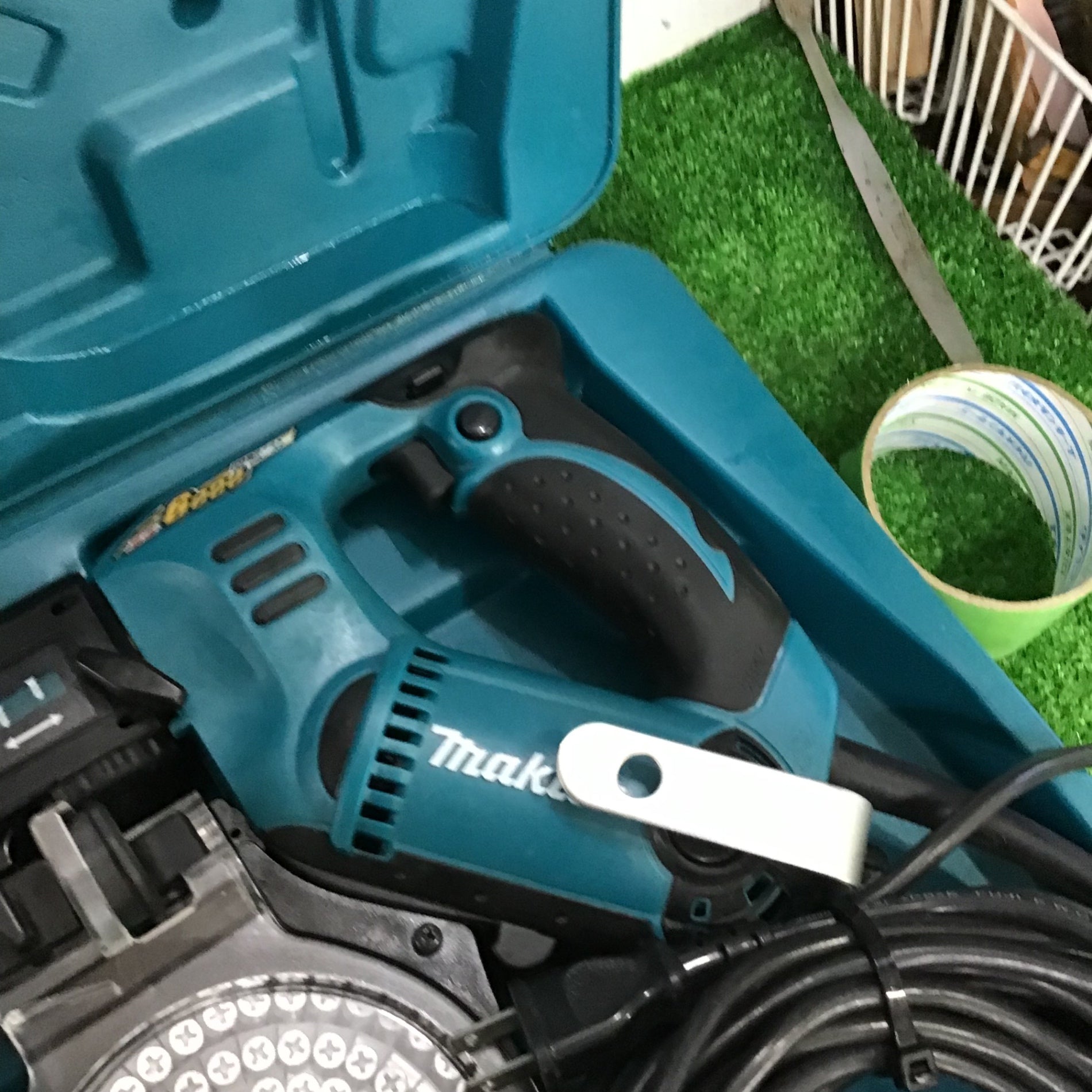 ☆マキタ(makita) オートパックスクリュードライバー 6841R【町田店