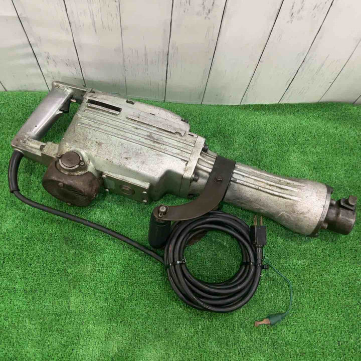 【店頭受取り限定】★ハイコーキ(HIKOKI ※旧:日立工機) 電動ハンマ PH-65A【川口店】
