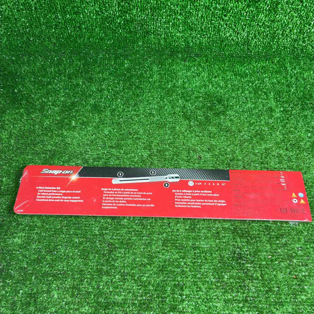 スナップオン(Snap-on) 1/4"エクステンションセット 106BTMX【藤沢店】