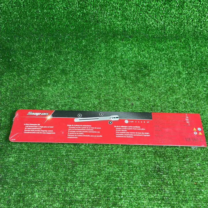 スナップオン(Snap-on) 1/4"エクステンションセット 106BTMX【藤沢店】