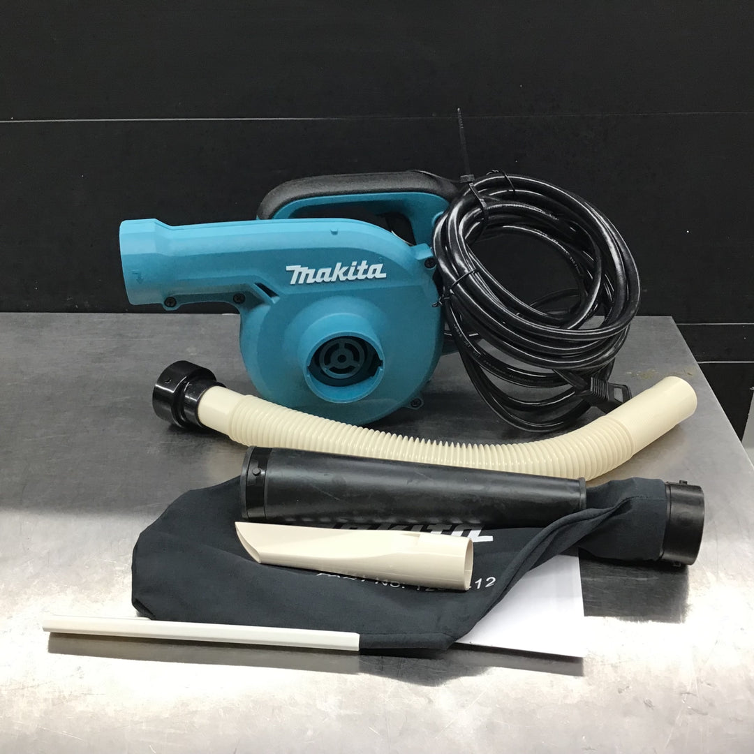 【未使用品】☆マキタ(makita) ブロア UB1103【戸田店】