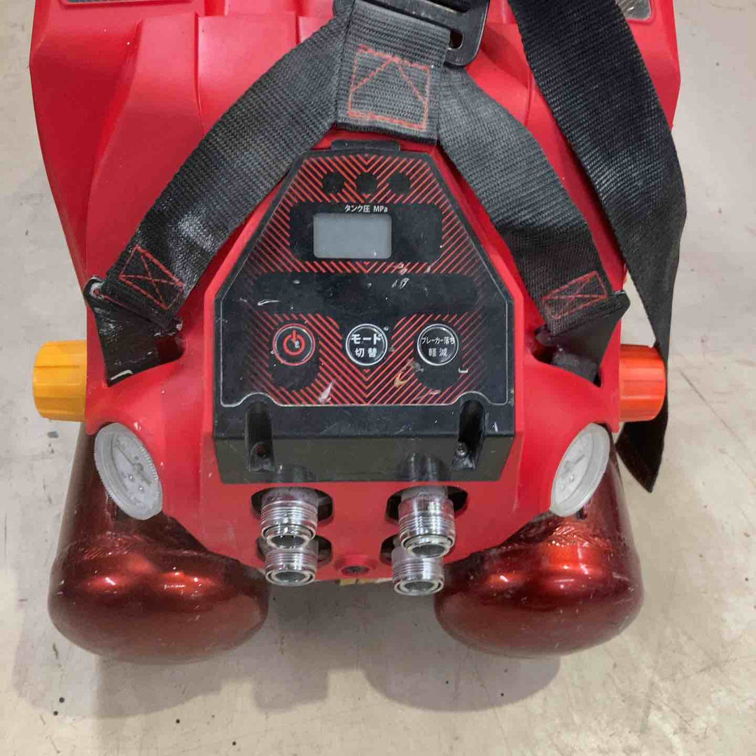★マックス(MAX) エアコンプレッサー AK-HH1110E2【町田店】