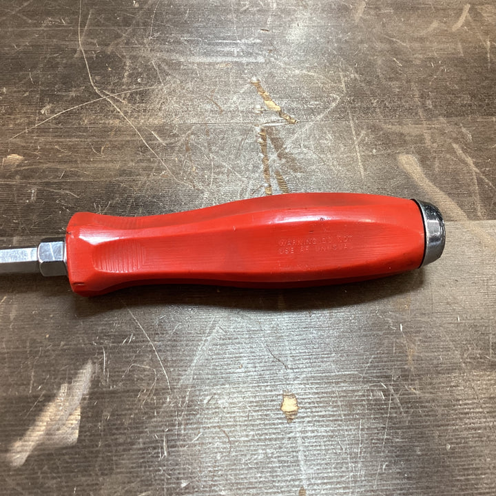 MACTOOLS マックツール 貫通マイナスドライバー DFH315 【東大和店】