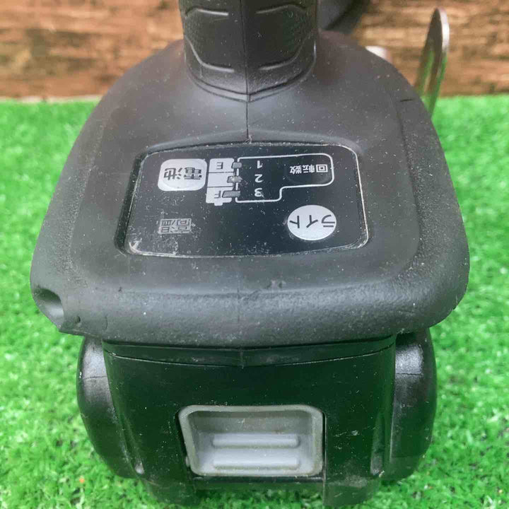 ★パナソニック(Panasonic) コードレス振動ドリルドライバー EZ79A2LJ2G-B【川越店】