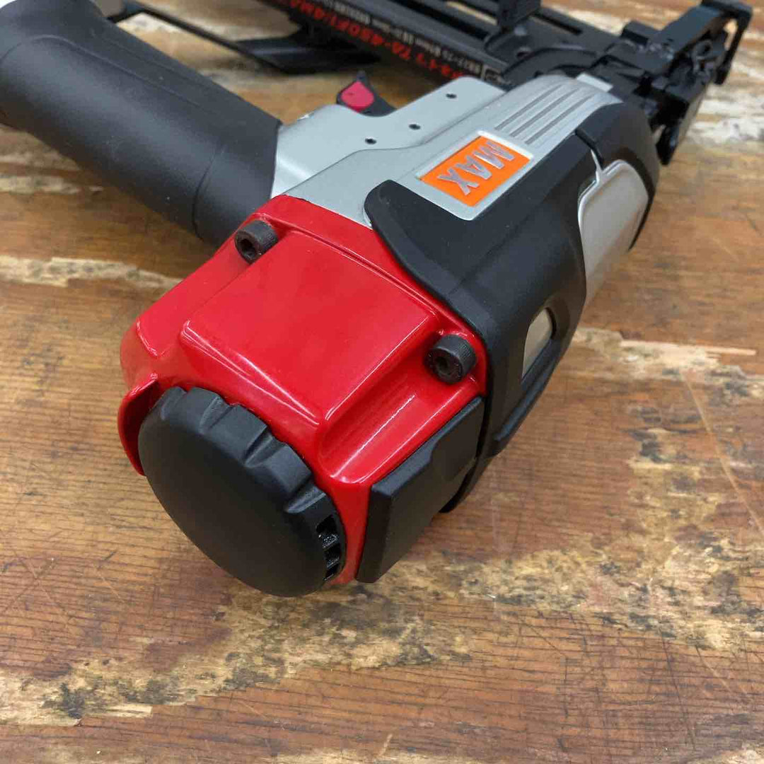 ◇マックス(MAX) 常圧フロアタッカ TA-450F1/4MAフロア【柏店】