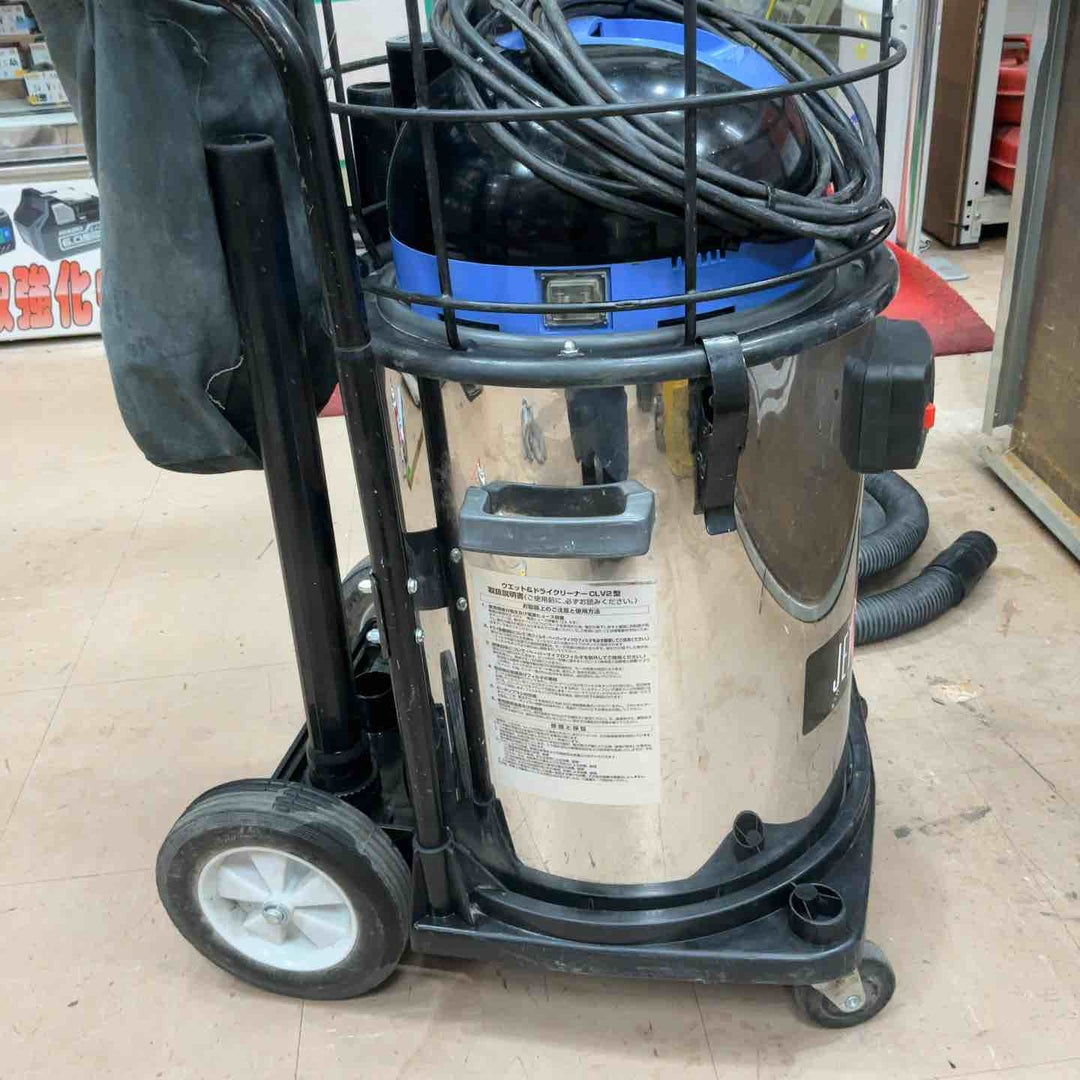 【店頭受取り限定】荏原製作所 ジェットストーム CLV2S40【草加店】