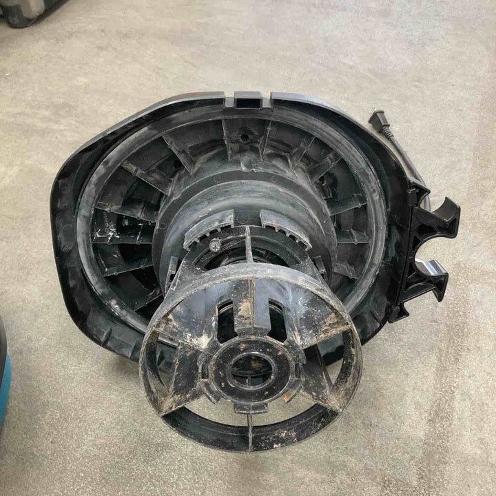 ◇マキタ(makita) 集じん機 470 乾湿両用【川崎店】
