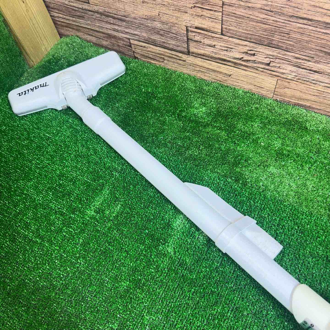 マキタ(makita) コードレスクリーナー CL180FDZW【桶川店】