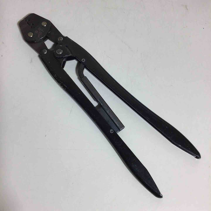 日本圧着端子製造 圧着工具 日圧 JST YC-520 【戸田店】