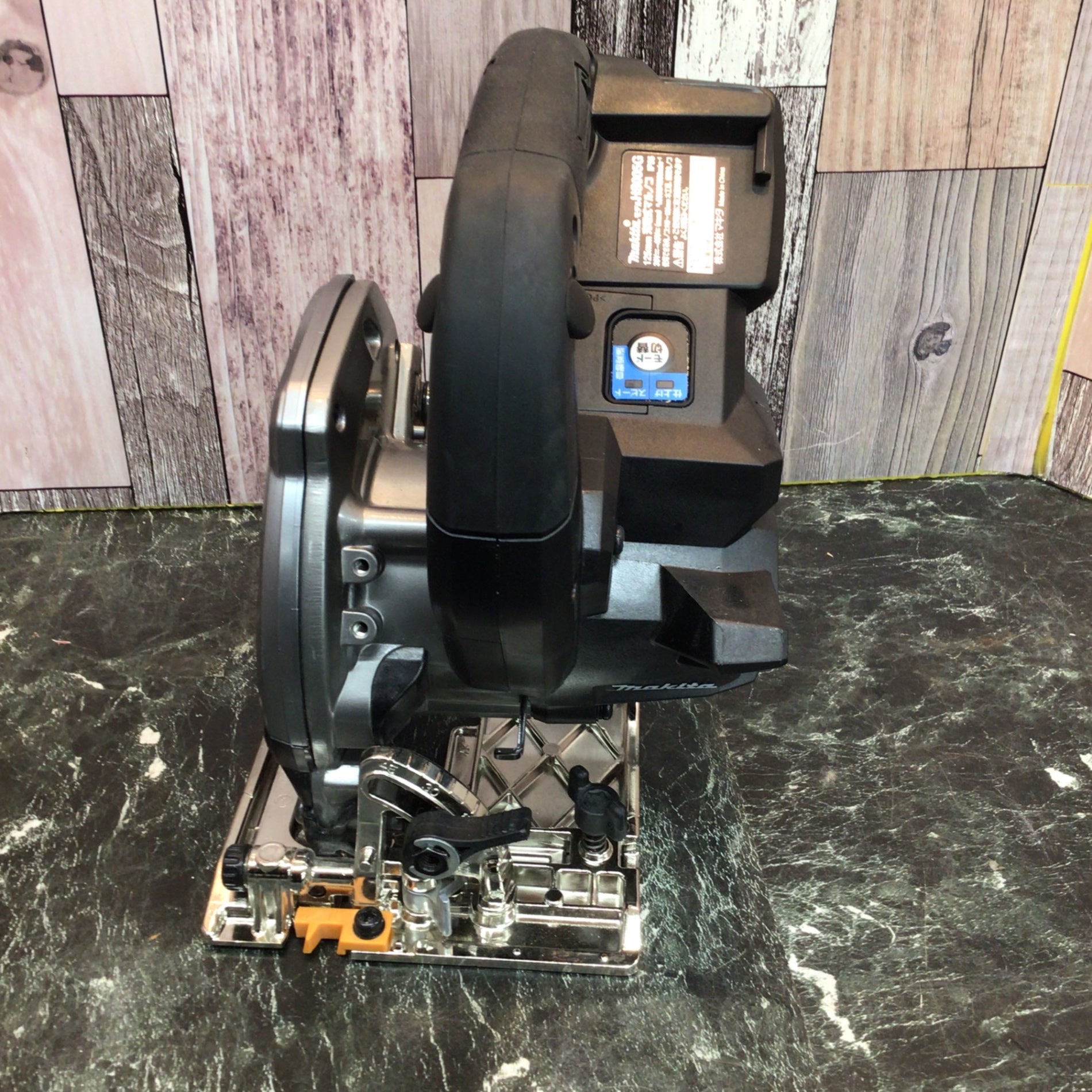 ★マキタ(makita) コードレスマルノコ HS005GZB【八潮店】 ☆マキタ(makita) コードレスマルノコ HS005GZB【八潮店】 – アクト