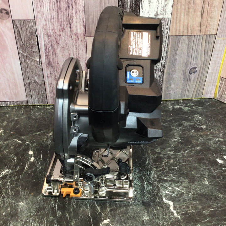 ★マキタ(makita) コードレスマルノコ HS005GZB【八潮店】