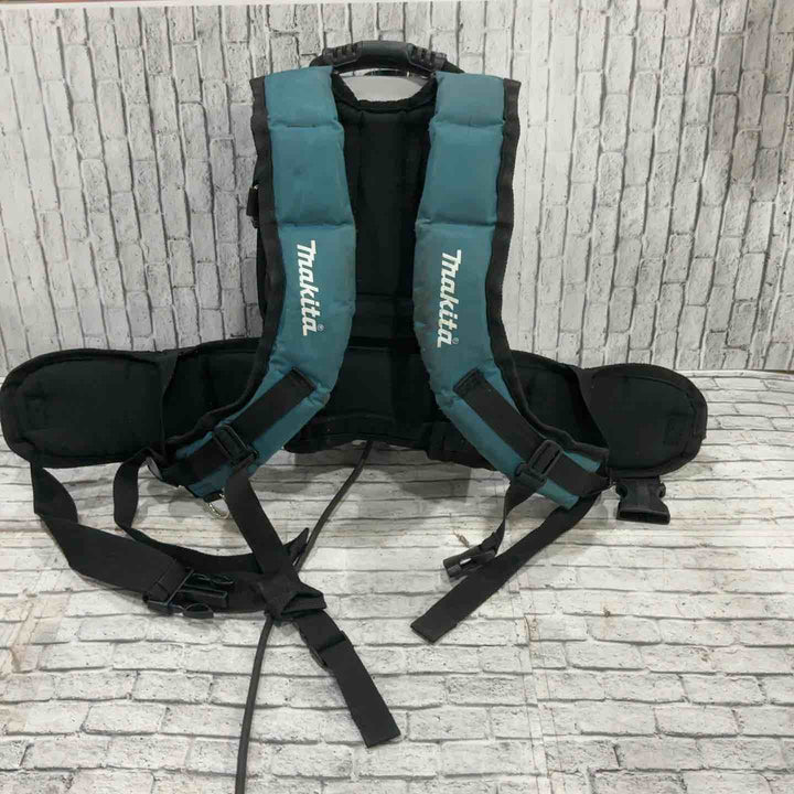 ★マキタ(makita) コードレス背負式クリーナー VC261DZ【川口店】