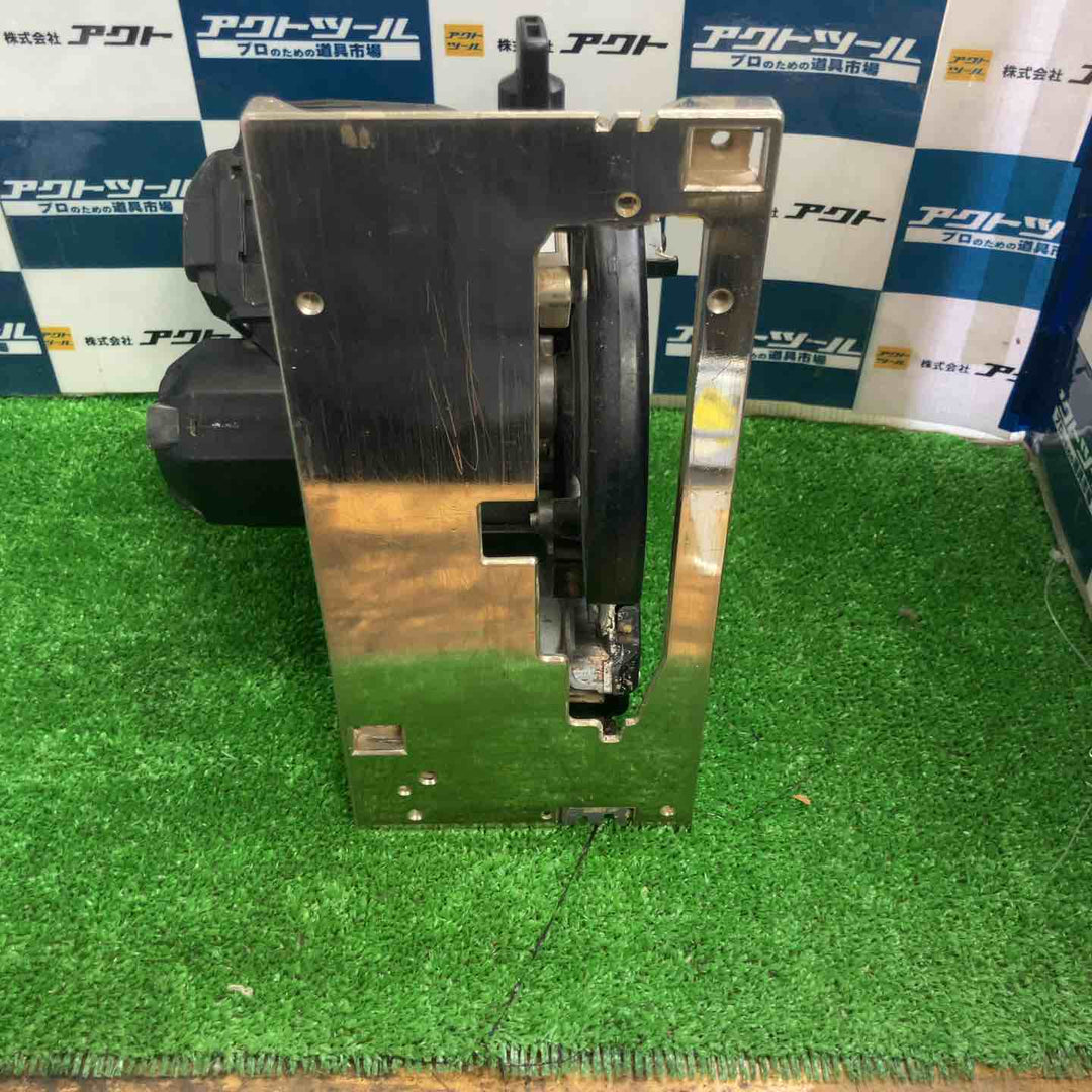 ★ハイコーキ(HIKOKI ※旧:日立工機) コードレス丸のこ C3606DA(SK)(NNB)【草加店】