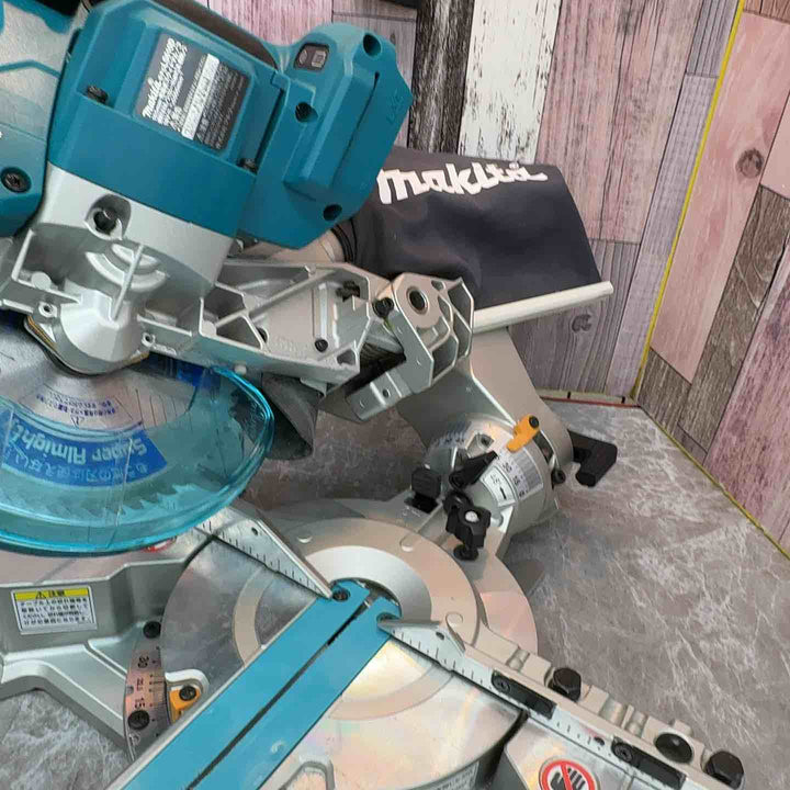 ★マキタ(makita) コードレススライドマルノコ LS610DZ【八潮店】