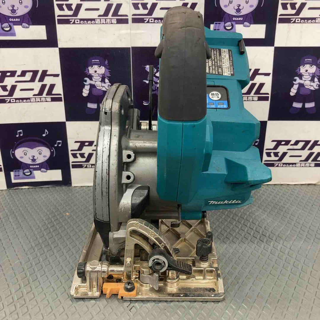 【中古品】マキタ(makita) コードレスマルノコ HS005GZ【所沢店】