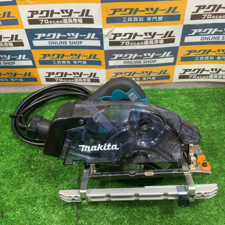★マキタ(makita) 防じん丸のこ KS5100F【草加店】