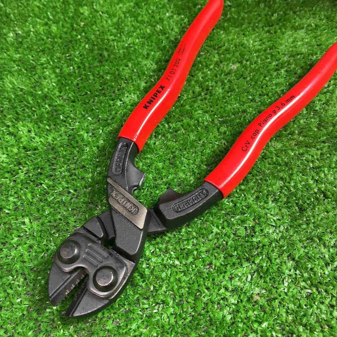 KNIPEX 　プライヤーレンチ　　ミニクリッパー　３点セット【藤沢店】