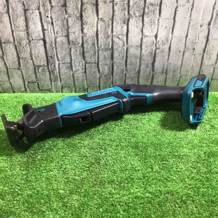 ★マキタ(makita) コードレスレシプロソー JR184DZ【川口店】