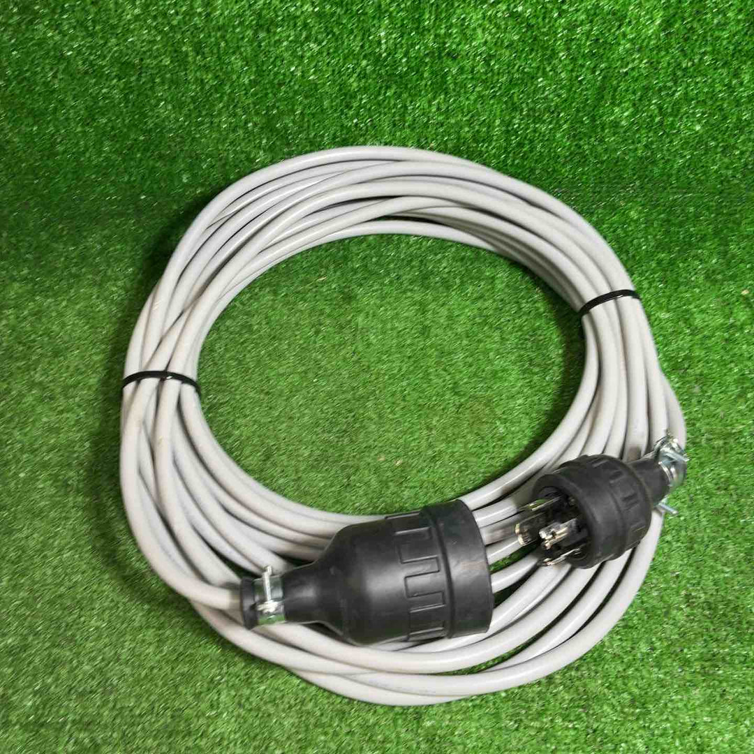 【中古品/店頭受取り限定】 メーカー不明 ｹｰﾌﾞﾙ中間送り機 TK-2000 200V 【藤沢店】
