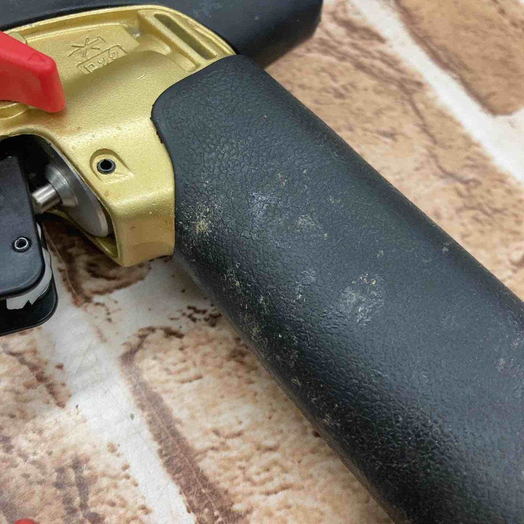 ★ハイコーキ(HIKOKI ※旧:日立工機) 高圧ピンネイラ NP55HM【所沢店】