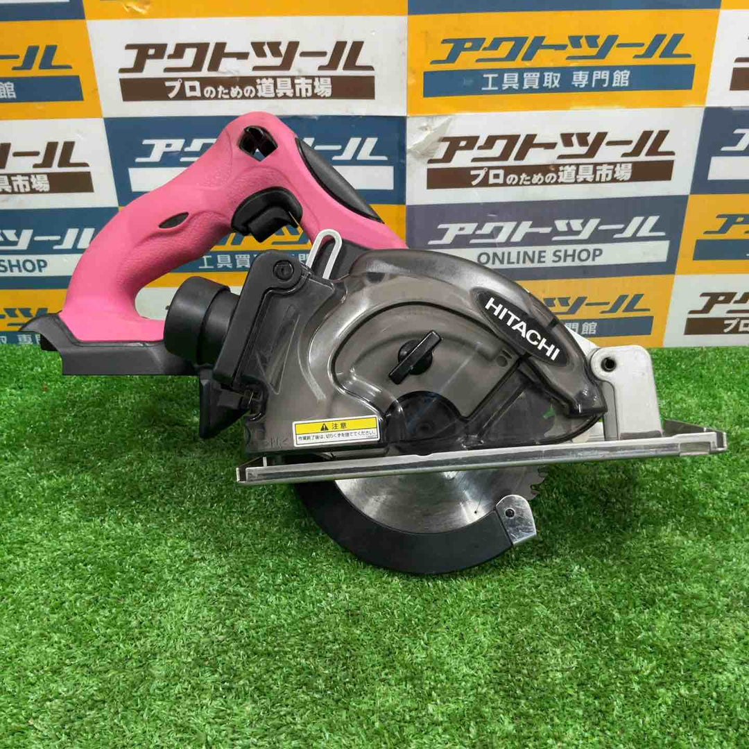 ◇ハイコーキ(HIKOKI ※旧:日立工機) コードレスチップソーカッター CD14DSL2(LSCK)【草加店】