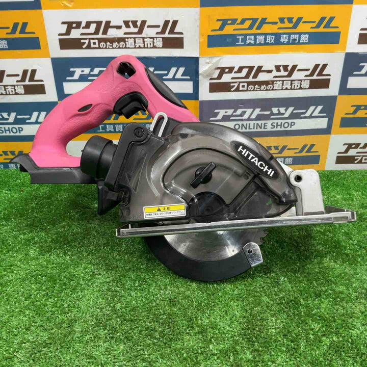 ◇ハイコーキ(HIKOKI ※旧:日立工機) コードレスチップソーカッター CD14DSL2(LSCK)【草加店】