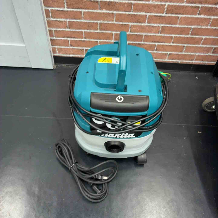 ★マキタ(makita) 集じん機 乾式 VC0830 連動機能【藤沢店】