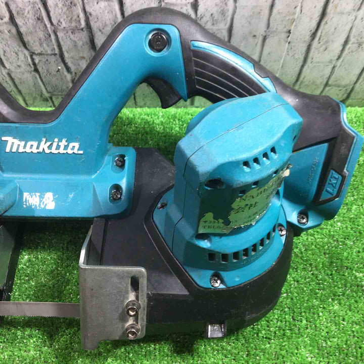 ★マキタ(makita) コードレスバンドソー PB181DZ【川口店】