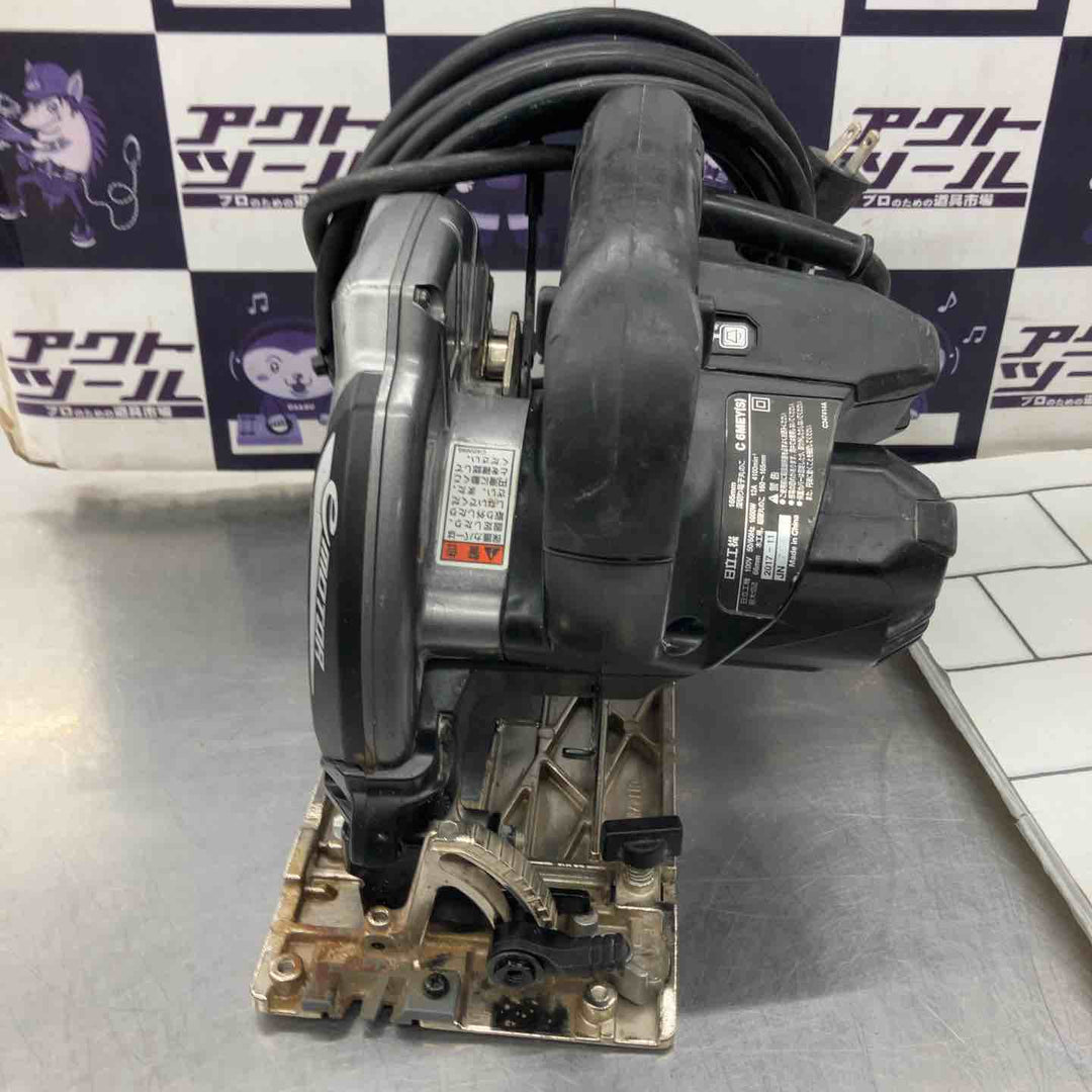 ★ハイコーキ(HIKOKI ※旧:日立工機) 深切り電子丸のこ C6MEY(SB)【藤沢店】