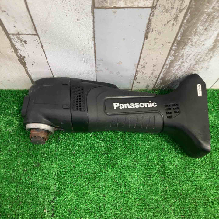 ★パナソニック(Panasonic) コードレスマルチツール EZ46A5X-B【町田店】