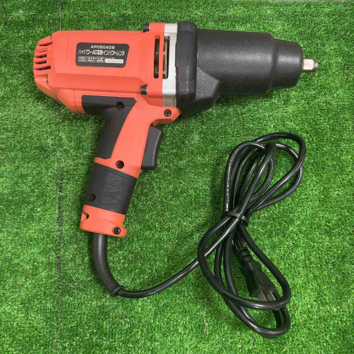 ASTRO PRODUCTS アストロプロダクツ  インパクトレンチ AP050428【草加店】