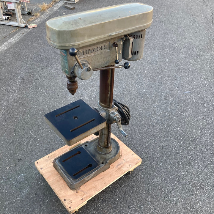 【中古品/店頭受取り限定】◇日立 卓上ボール盤 B13SH 200V 13mm【東大和店】
