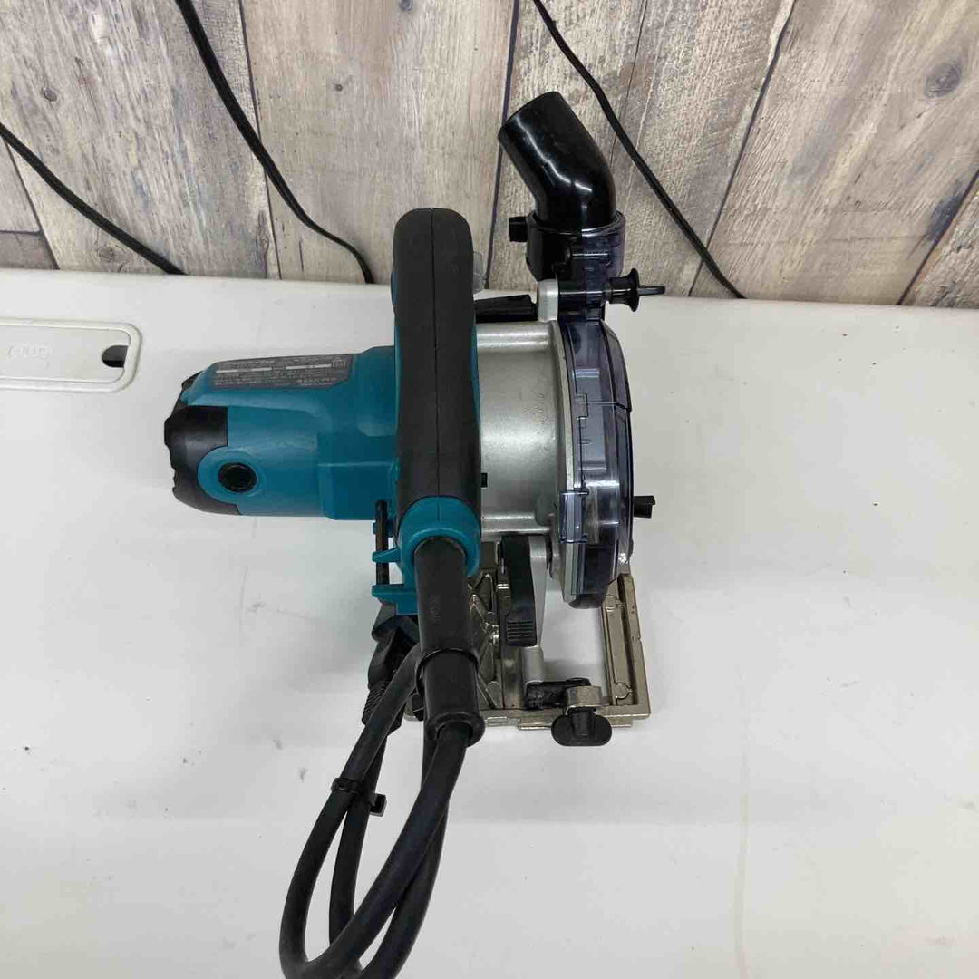 ★マキタ(makita) 防じん丸のこ KS5000FX【戸田店】