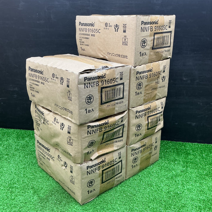 パナソニック 天井埋込型 LED非常用照明器具 NNFB91605C まとめ 非常時 停電 避難誘導 【電材館越谷店】