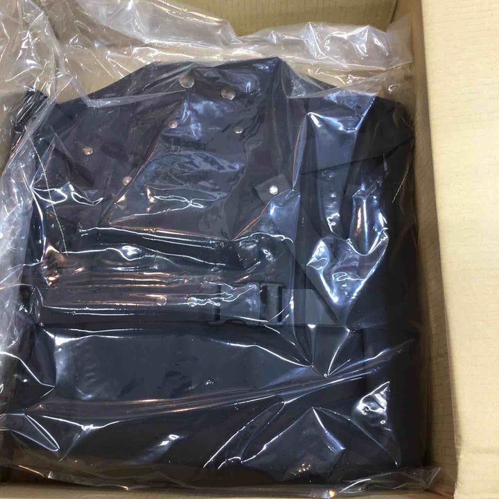 【未使用品】◇興研 KOKEN フード形エアラインマスク SB－1HZ型【八潮店】