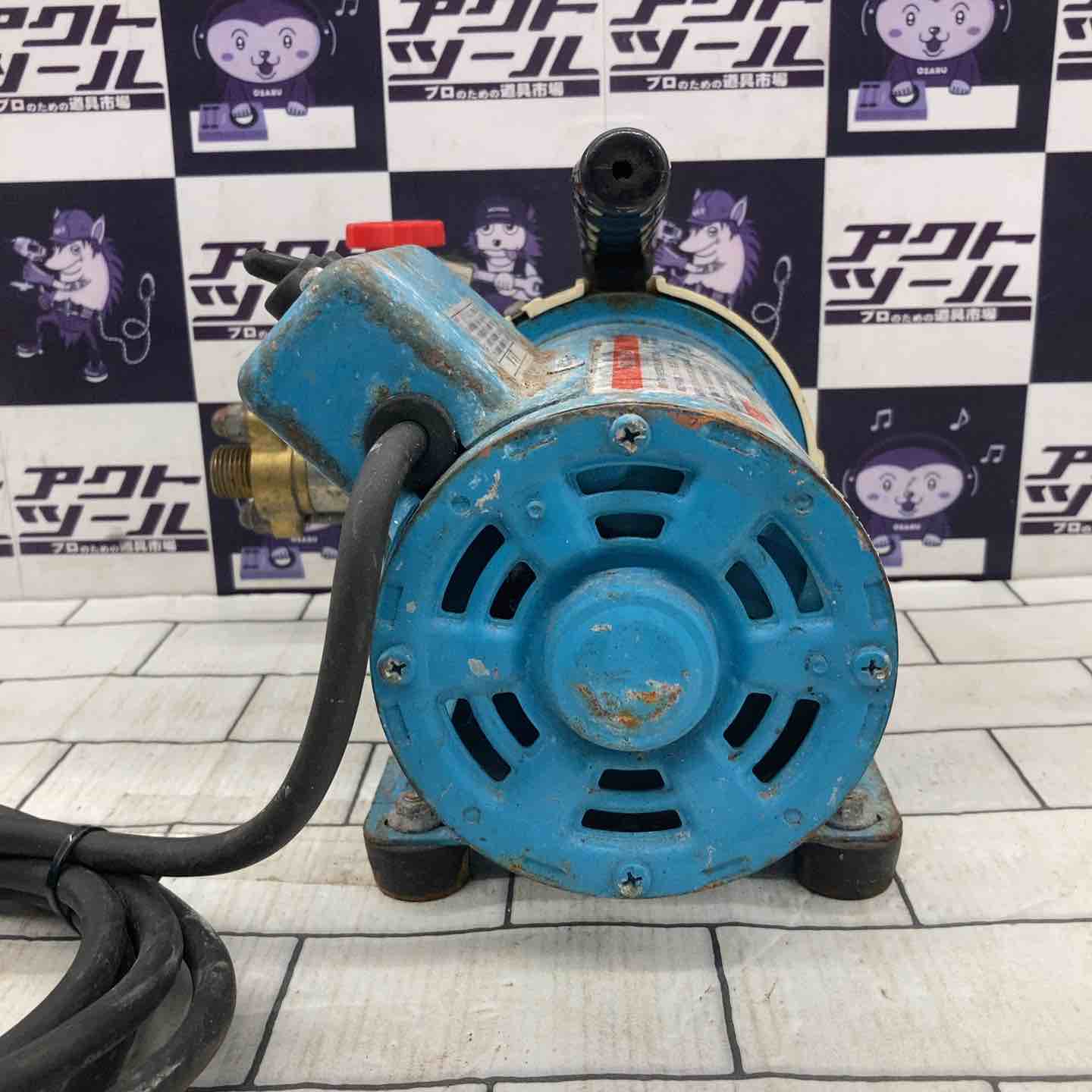 【エコツール豊田インター店】キョーワ 洗浄ポンプ 洗浄機 KYC-20A　【愛知県/豊田インター店/工具】 □キョーワ ポータブル型洗浄機 KYC20A: 工具|ホームセンターコーナン