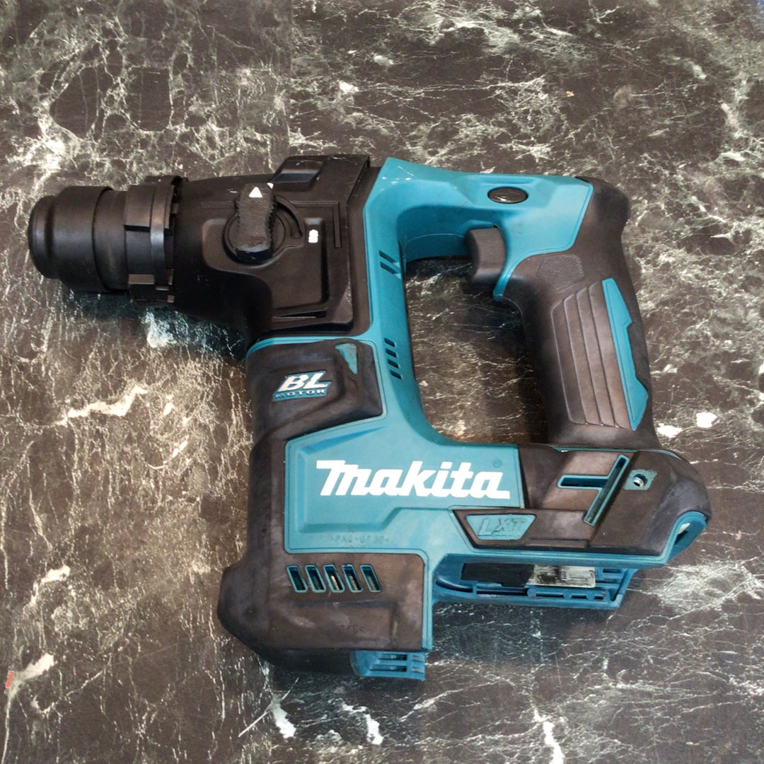 ★マキタ(makita) コードレスハンマドリル HR171DZK【八潮店】