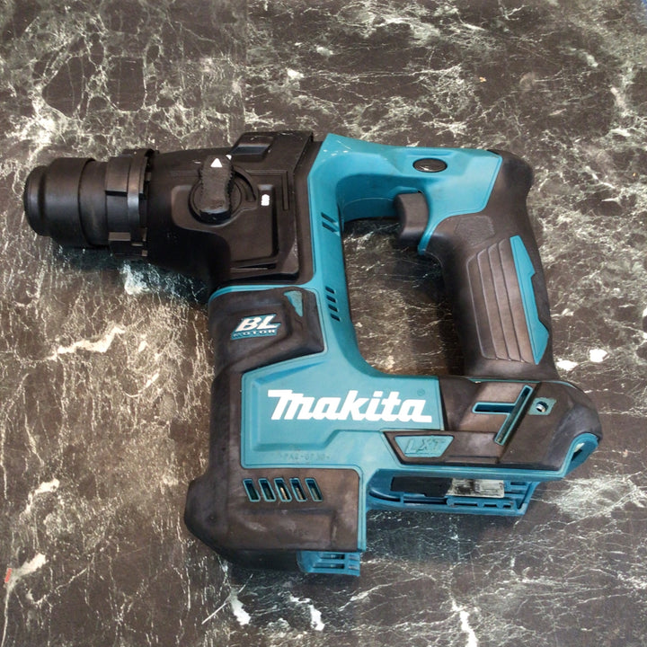 ★マキタ(makita) コードレスハンマドリル HR171DZK【八潮店】