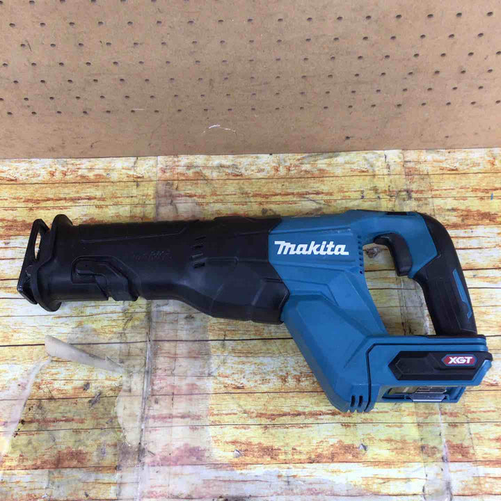 ★マキタ(makita) コードレスレシプロソー JR001GZK【川崎店】