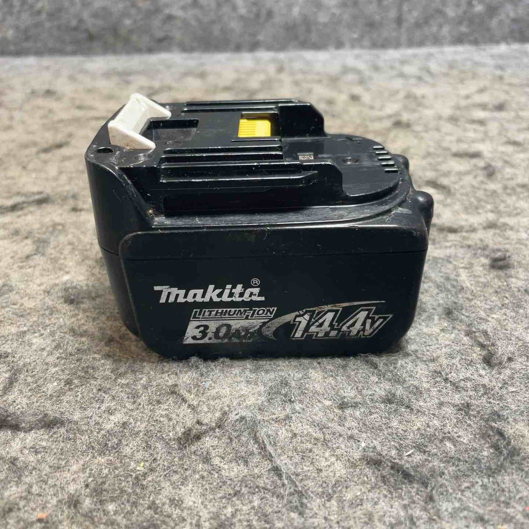 マキタ(makita) 14.4V 4mm J線 コードレスタッカ ST420DRF【桶川店】