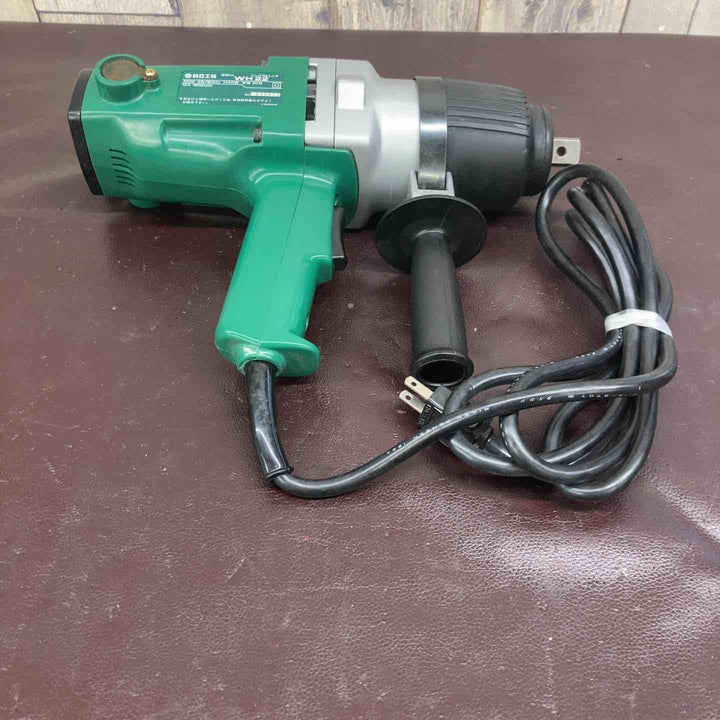 【中古美品】◇ハイコーキ(HIKOKI ※旧:日立工機) インパクトレンチ WH22【東大和店】