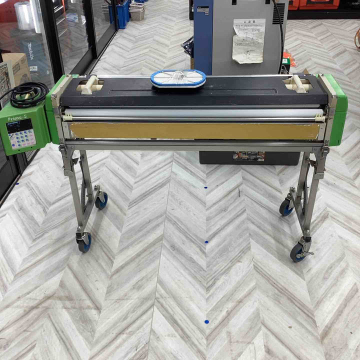 【店頭受取り限定】◇極東 糊付機 Prime-S プライムS【越谷店】