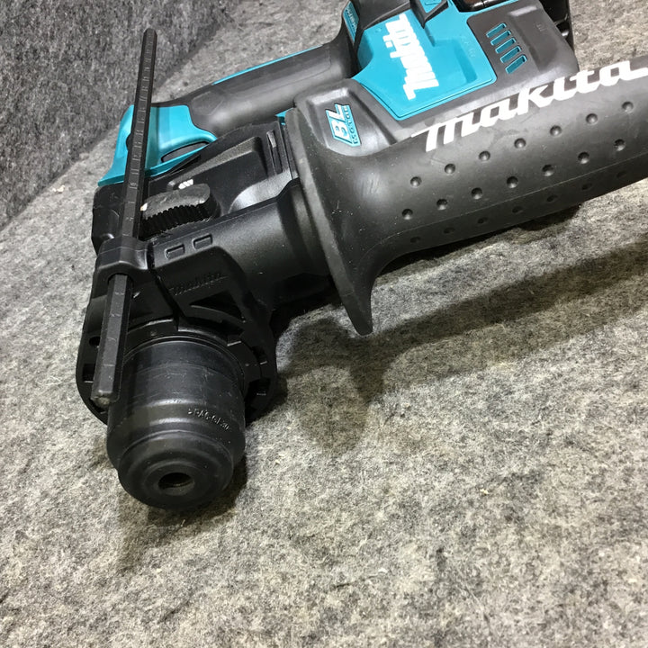 ★マキタ(makita) コードレスハンマドリル HR171DRGX【桶川店】