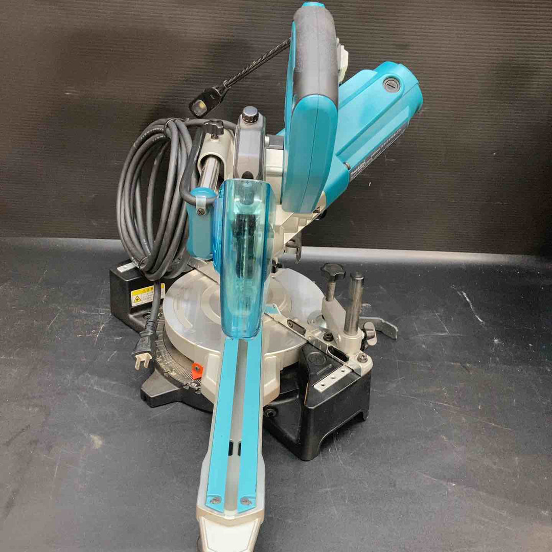 【美品】マキタ(makita) 卓上スライドマルノコ LS0612FL【川越店】