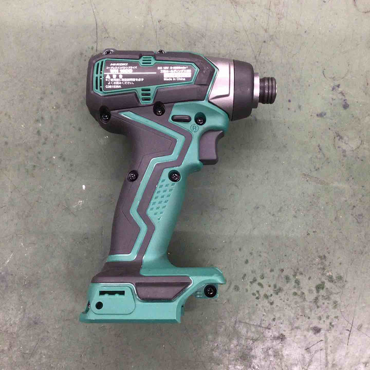 ◇ハイコーキ(HiKOKI) コードレスインパクトドライバー WH18DD(2XCZ)【戸田店】