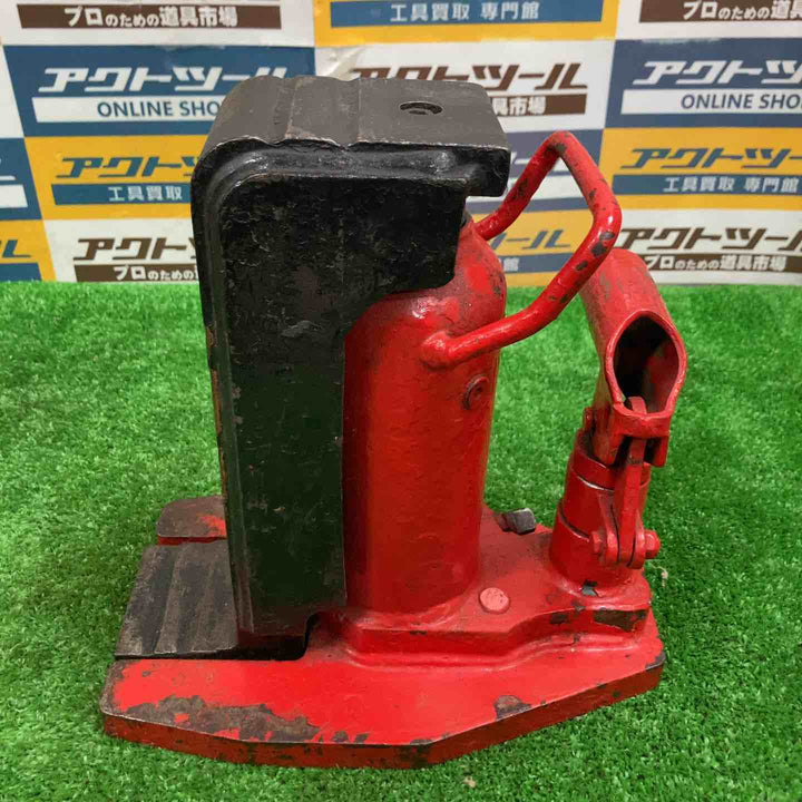 ◇イーグル(EAGLE) 爪ジャッキ G-40【草加店】