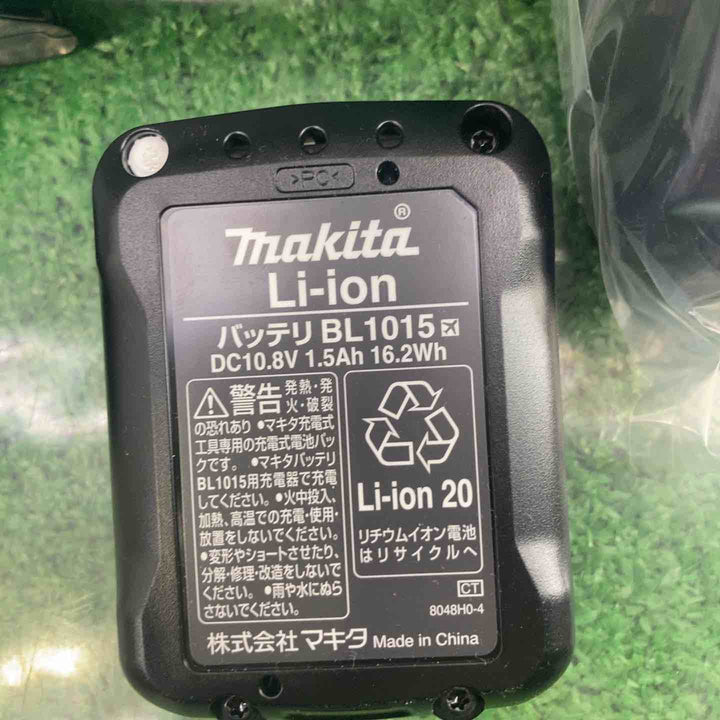 ◇マキタ(makita) コードレス芝生バリカン  MUM600DSH【町田店】