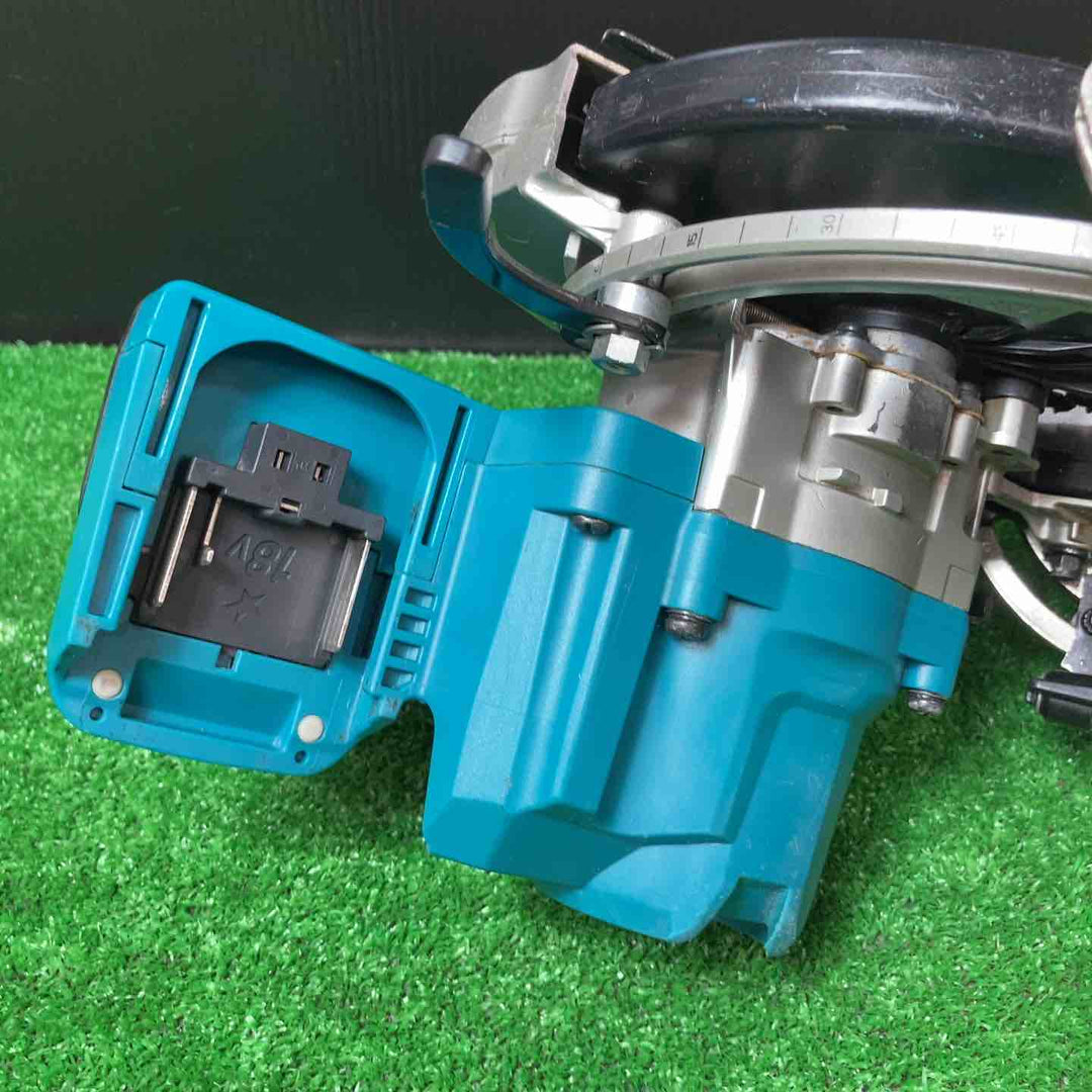 ★マキタ(makita) コードレス丸のこ HS631DZ【岩槻店】