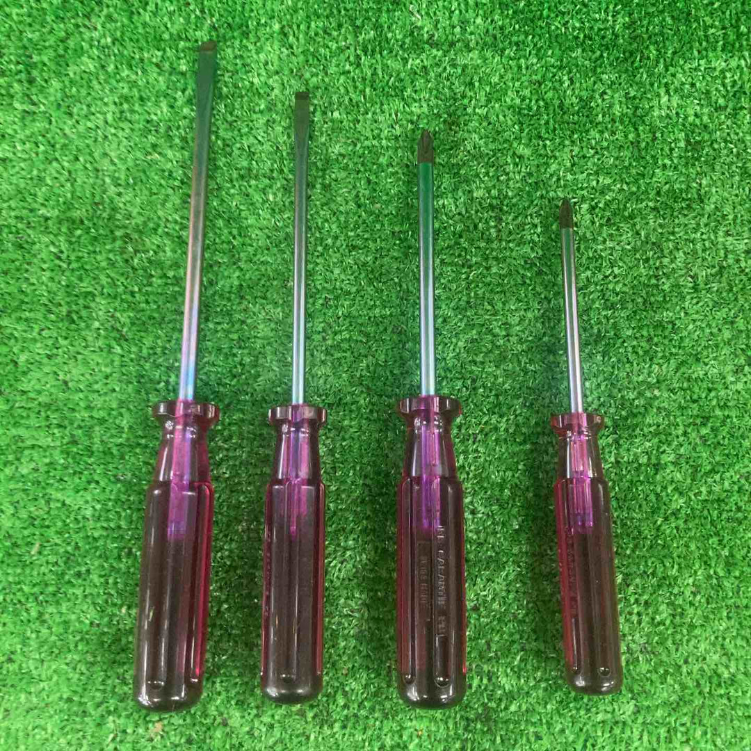 PB SWISS TOOLS ドライバーセット バイオレット